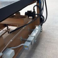 Prasa półkowa Tiger 6/26 zdjęcie 8