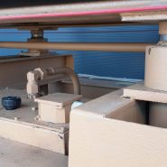 Prasa półkowa Tiger 6/26 zdjęcie 9