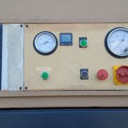 Prasa półkowa Tiger 6/26 zdjęcie 11