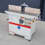 Frezarka dolnowrzecionowa SCM MiniMax T55 Elite S 7/26 zdjęcie 3