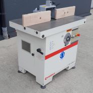 Frezarka dolnowrzecionowa SCM MiniMax T55 Elite S 7/26 zdjęcie 4