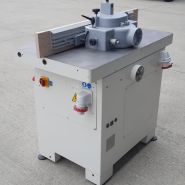 Frezarka dolnowrzecionowa SCM MiniMax T55 Elite S 7/26 zdjęcie 5