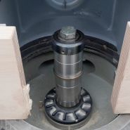 Frezarka dolnowrzecionowa SCM MiniMax T55 Elite S 7/26 zdjęcie 6