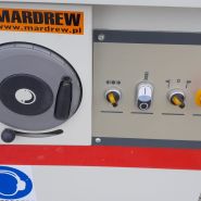 Frezarka dolnowrzecionowa SCM MiniMax T55 Elite S 7/26 zdjęcie 8