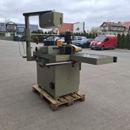 Frezarka dolnowrzecionowa SCM T130 N + posuw 9/26 zdjęcie 5