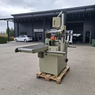 Frezarka dolnowrzecionowa SCM T130 N + posuw 9/26 zdjęcie 6