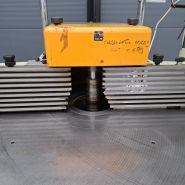Frezarka dolnowrzecionowa SCM T130 N + posuw 9/26 zdjęcie 10