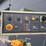 Frezarka dolnowrzecionowa SCM T130 N + posuw 9/26 zdjęcie 11