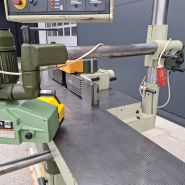 Frezarka dolnowrzecionowa SCM T130 N + posuw 9/26 zdjęcie 12
