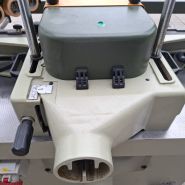 Frezarka dolnowrzecionowa SCM T130 N + posuw 9/26 zdjęcie 13