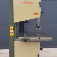 Piła taśmowa Centauro P60 5/26 zdjęcie 2