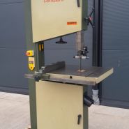 Piła taśmowa Centauro P60 5/26 zdjęcie 3