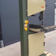 Piła taśmowa Centauro P60 5/26 zdjęcie 4