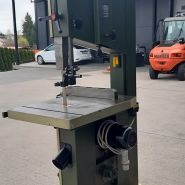 Piła taśmowa Centauro P60 5/26 zdjęcie 6