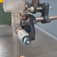 Piła taśmowa Centauro P60 5/26 zdjęcie 9