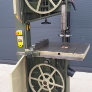 Piła taśmowa Centauro P60 5/26 zdjęcie 10