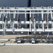 Prasa wiatrakowa obrotowa Stromab St 350 13/26 zdjęcie 2