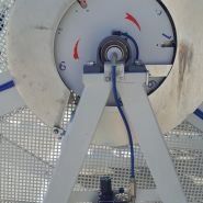 Prasa wiatrakowa obrotowa Stromab St 350 13/26 zdjęcie 7