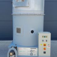 Brykieciarka do trocin Prodeco Eco 60 5/26 zdjęcie 2