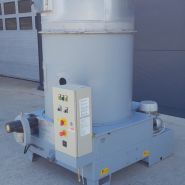 Brykieciarka do trocin Prodeco Eco 60 5/26 zdjęcie 3