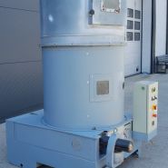 Brykieciarka do trocin Prodeco Eco 60 5/26 zdjęcie 4