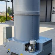 Brykieciarka do trocin Prodeco Eco 60 5/26 zdjęcie 6