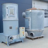 Brykieciarka do trocin Prodeco Eco 60 5/26 zdjęcie 8