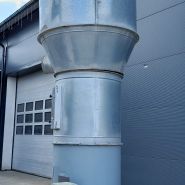 Brykieciarka do trocin Prodeco Eco 60 5/26 zdjęcie 10