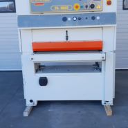 Szlifierka szerokotaśmowa Steton CL1000 5/26 zdjęcie 2
