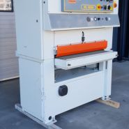 Szlifierka szerokotaśmowa Steton CL1000 5/26 zdjęcie 3