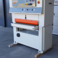Szlifierka szerokotaśmowa Steton CL1000 5/26 zdjęcie 4