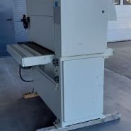 Szlifierka szerokotaśmowa Steton CL1000 5/26 zdjęcie 5