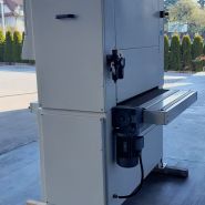 Szlifierka szerokotaśmowa Steton CL1000 5/26 zdjęcie 6
