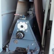 Szlifierka szerokotaśmowa Steton CL1000 5/26 zdjęcie 7