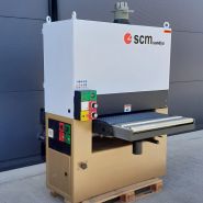 Szlifierka szerokotaśmowa SCM Sandya 4/26 zdjęcie 4