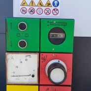 Szlifierka szerokotaśmowa SCM Sandya 4/26 zdjęcie 9