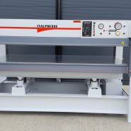 Prasa półkowa ITALPRESSE MECB4 1300x2500 24/25 zdjęcie 2