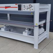 Prasa półkowa ITALPRESSE MECB4 1300x2500 24/25 zdjęcie 4