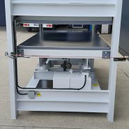 Prasa półkowa ITALPRESSE MECB4 1300x2500 24/25 zdjęcie 7