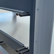 Prasa półkowa ITALPRESSE MECB4 1300x2500 24/25 zdjęcie 9
