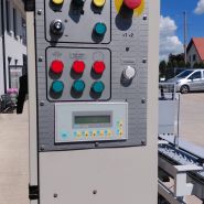 Linia do łączenia drewna na Mikrowczep GOMA FC-10KZ6 + FC10PZ6/2 zdjęcie 10
