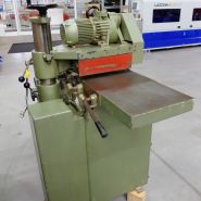 Szlifierka dolnoagregatowa Ghermandi Olympia 300 7/26 zdjęcie 6