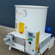 Brykieciarka do trocin Prodeco E60 ECO 7/26 zdjęcie 3