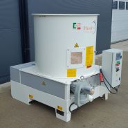 Brykieciarka do trocin Prodeco E60 ECO 7/26 zdjęcie 4