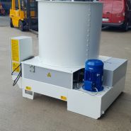 Brykieciarka do trocin Prodeco E60 ECO 7/26 zdjęcie 5
