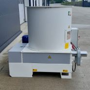 Brykieciarka do trocin Prodeco E60 ECO 7/26 zdjęcie 6