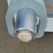 Brykieciarka do trocin Prodeco E60 ECO 7/26 zdjęcie 8