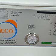 Brykieciarka do trocin Prodeco E60 ECO 7/26 zdjęcie 9