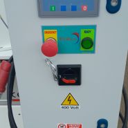 Brykieciarka do trocin Prodeco E60 ECO 7/26 zdjęcie 10