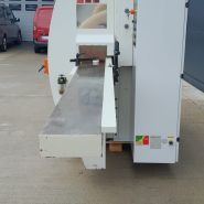 Strugarka czterostronna CASOLIN MEGA 230/4 zdjęcie 6